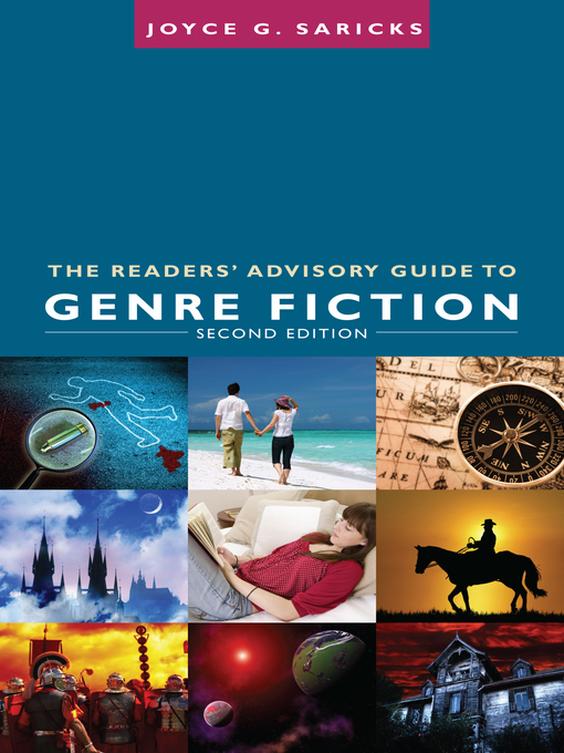 Title details for The Readers' Advisory Guide to Genre Fiction by Joyce G. Saricks - Available